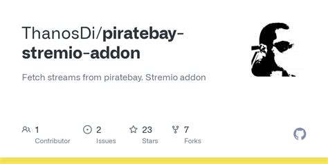 pirate bay stremio addon  RAR